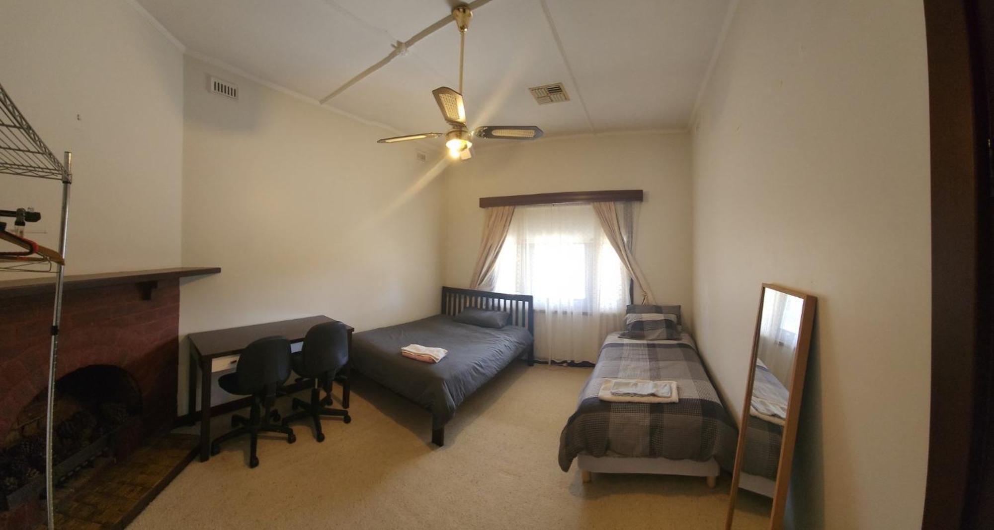 Guest house Peaceful Haven Adelaide
