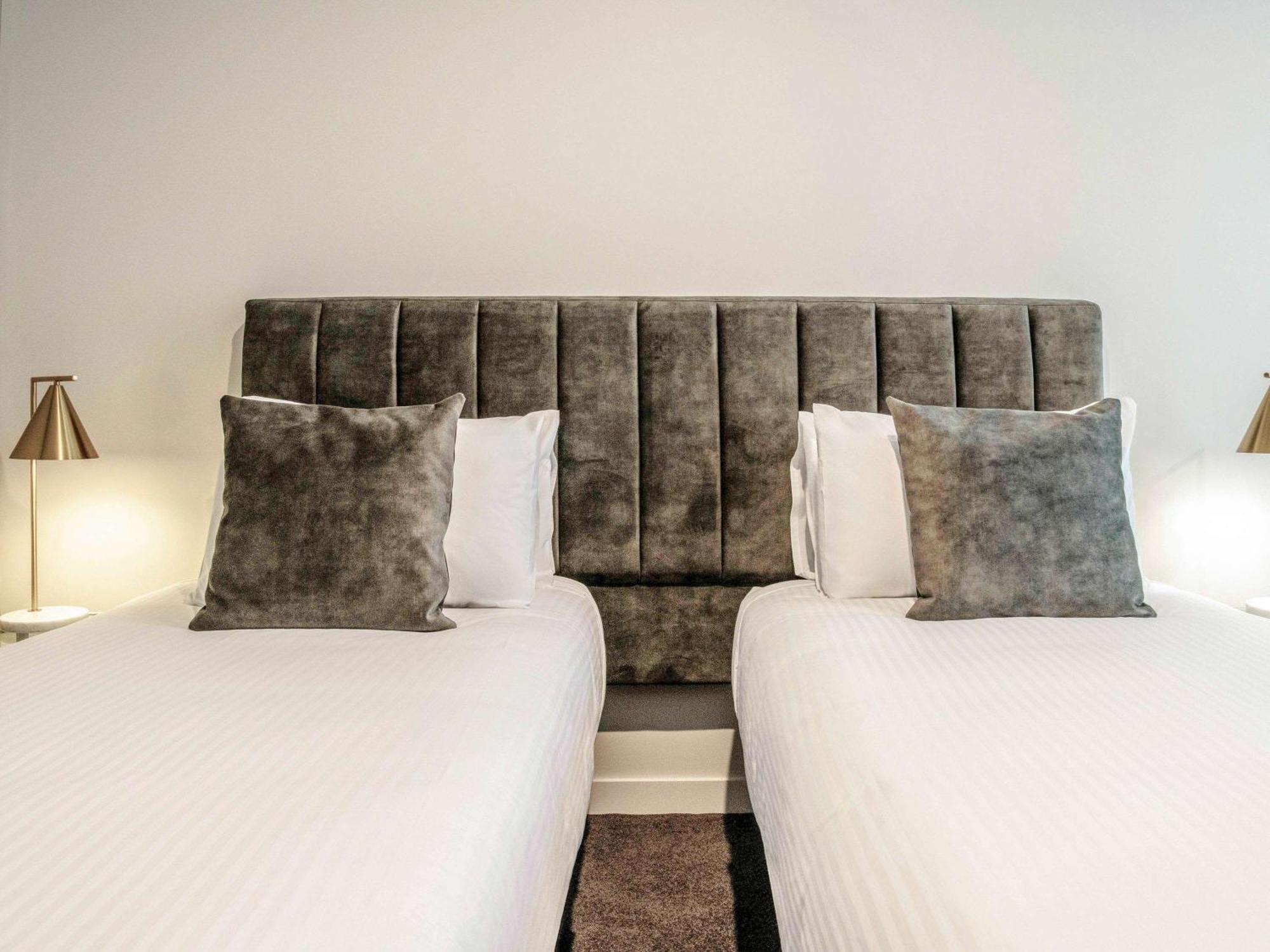 Aparthotel Mantra Tonsley 4*