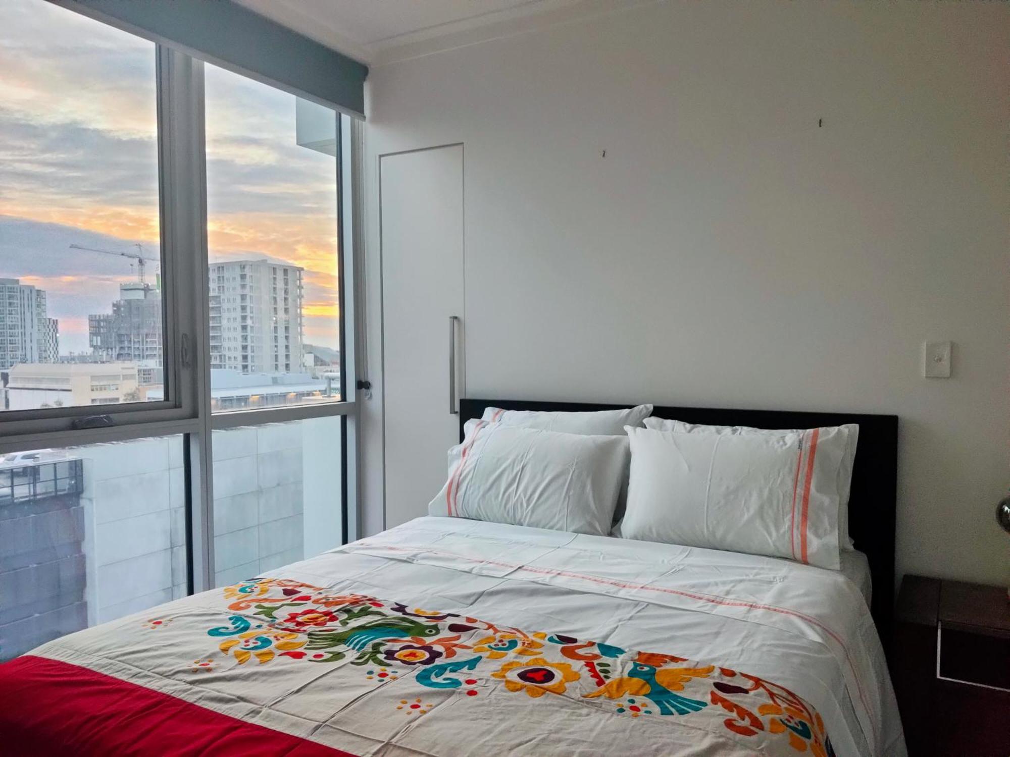 Skyline Panoramic * Adelaide