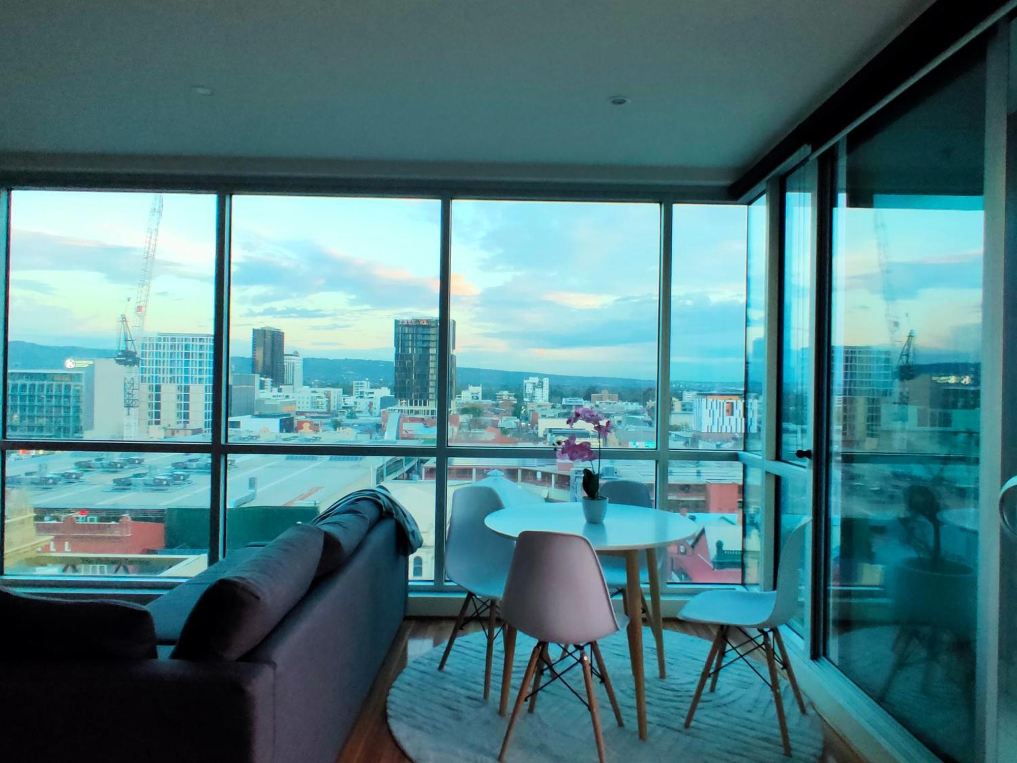 Skyline Panoramic *