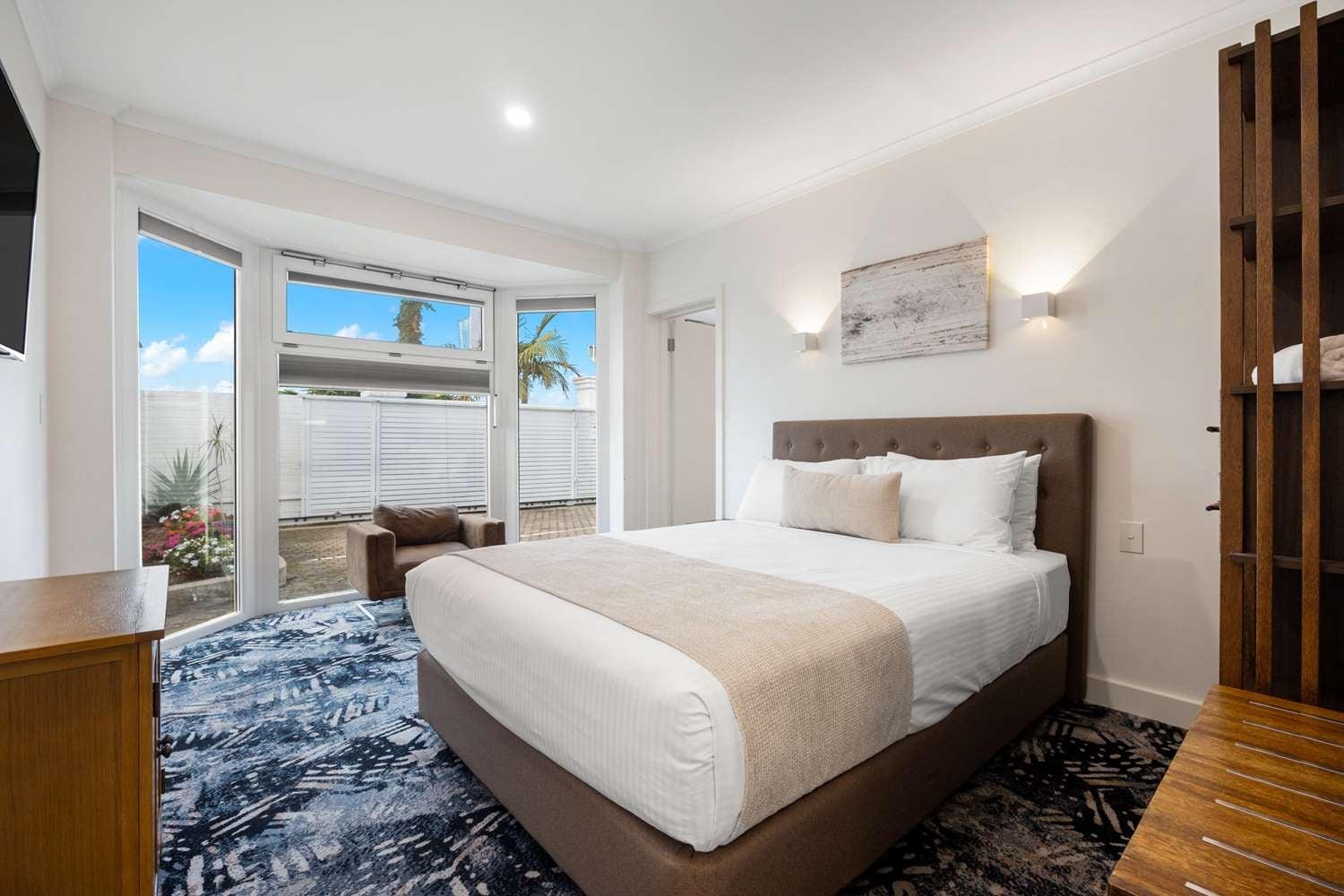 Western Airport Hotel Adelaide