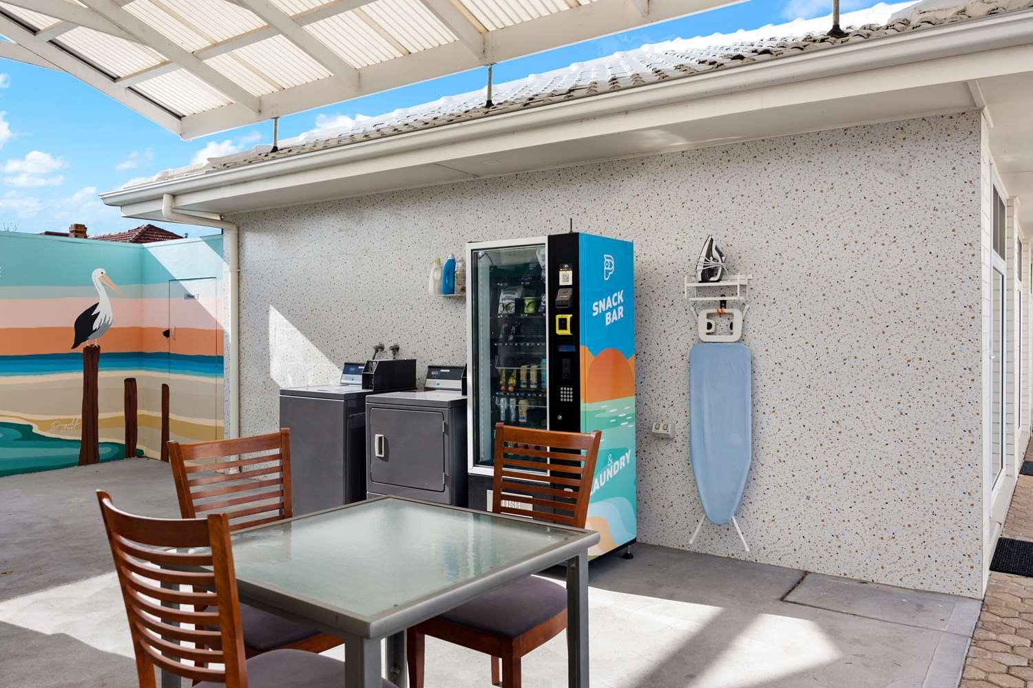 Hotel Western Airport Adelaide