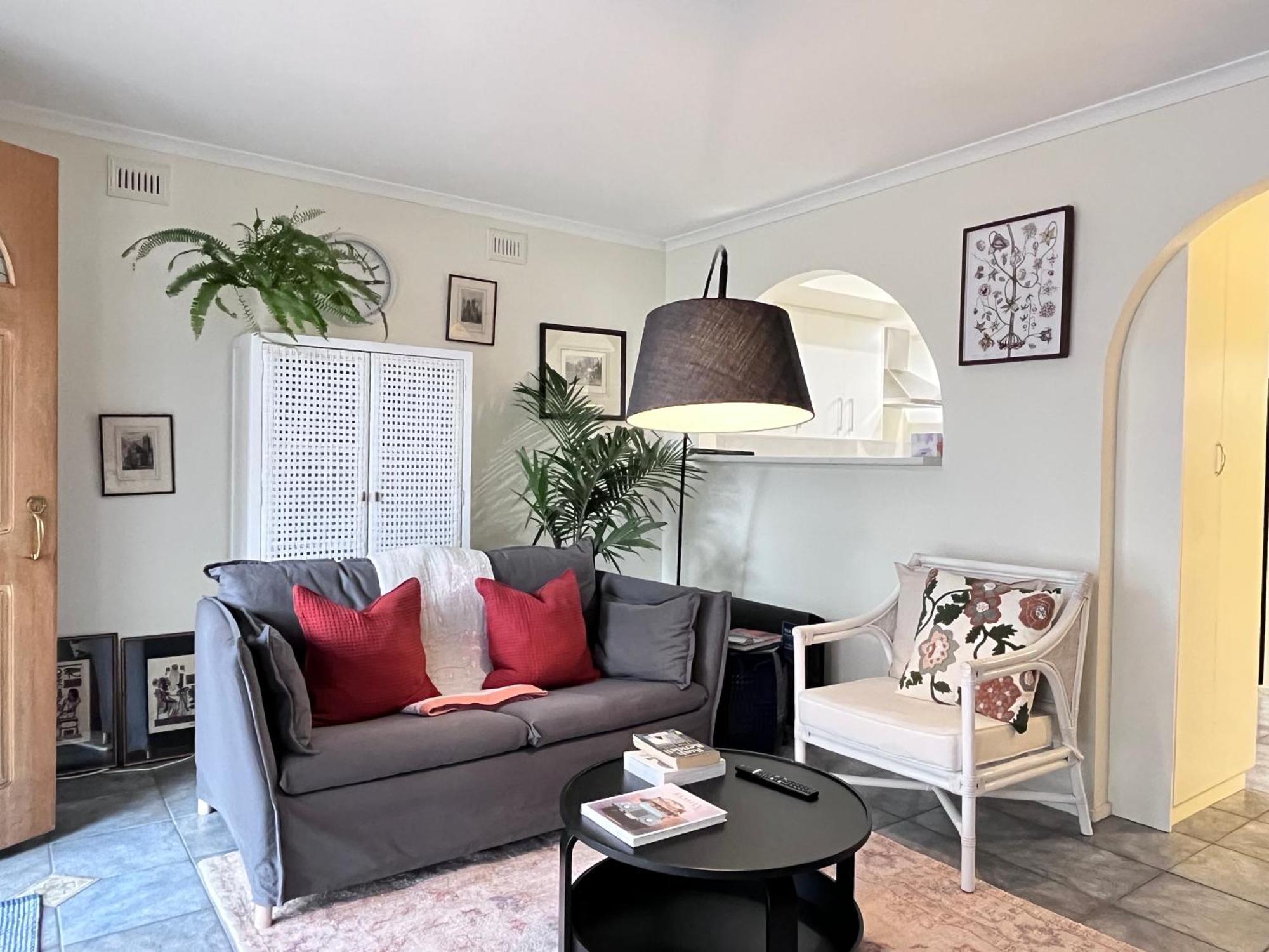 Villa Cozy Townhouse Location Adelaide
