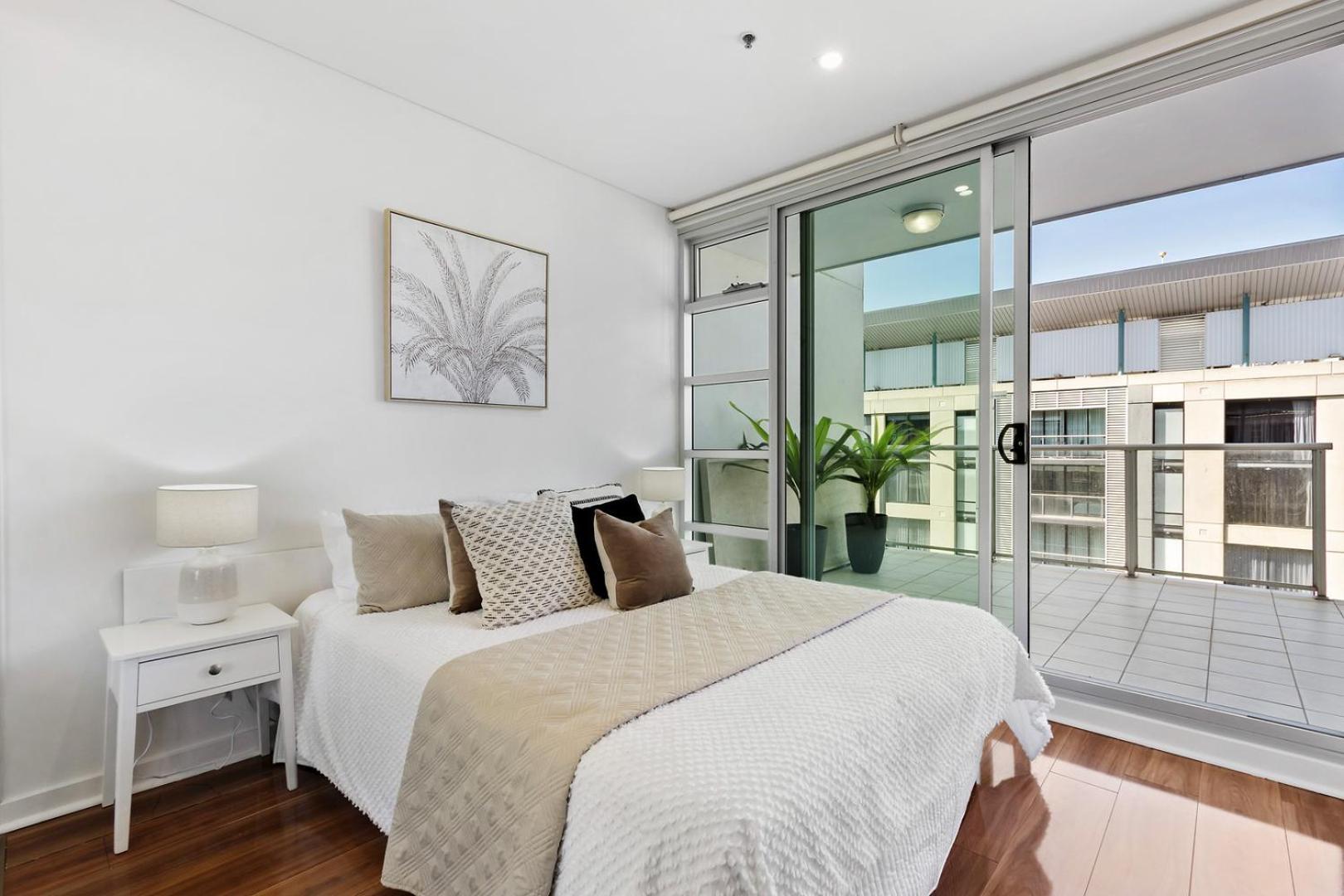 Swainson At Embassy Adelaide