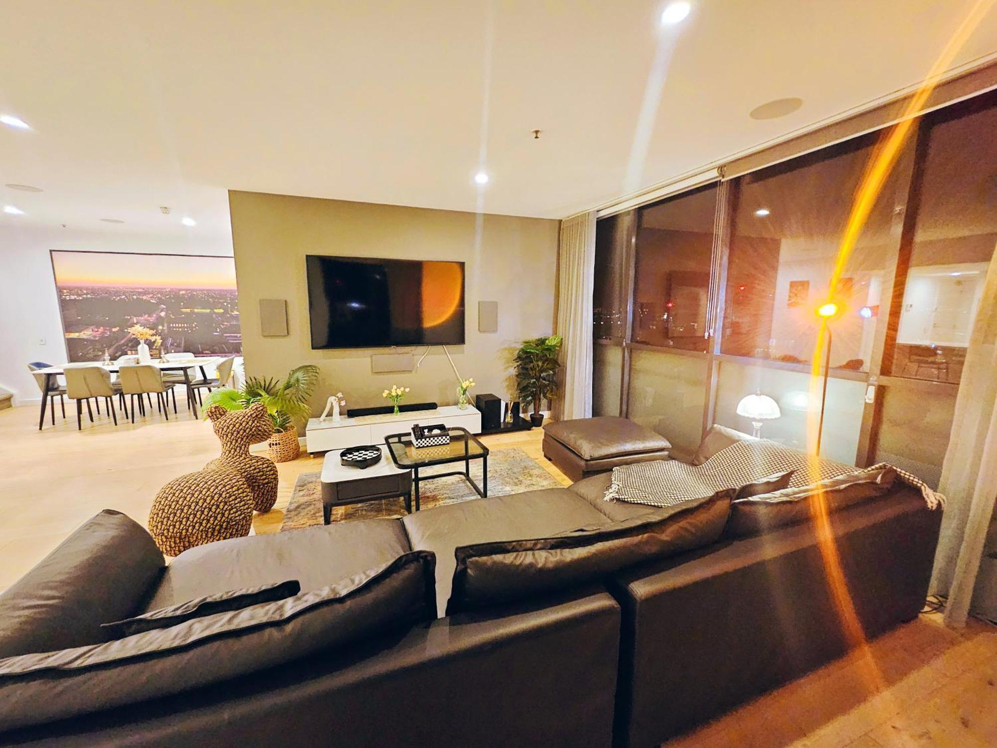 Eden - Fast & Furious 伊甸园 - 速度与激情 Apartment