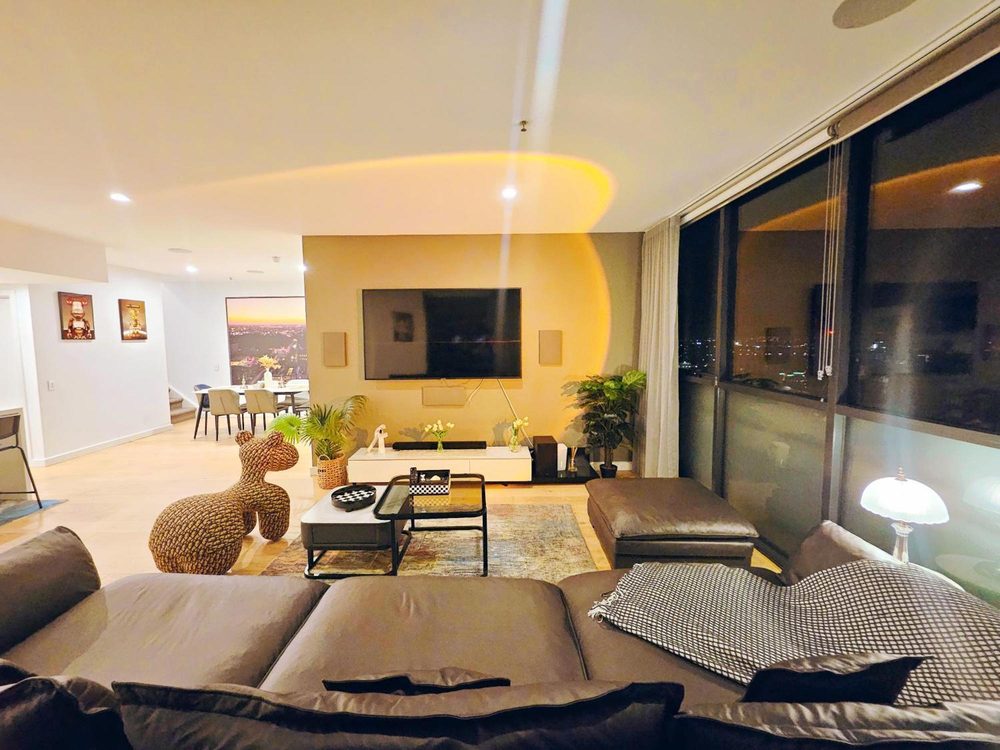 Apartment Eden - Fast & Furious 伊甸园 - 速度与激情 *