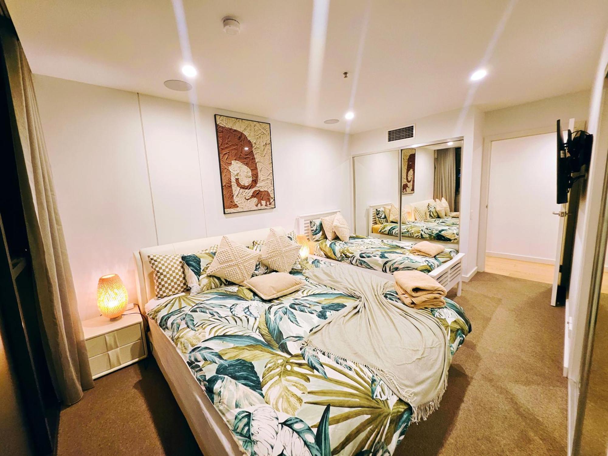 Eden - Fast & Furious 伊甸园 - 速度与激情 Apartment