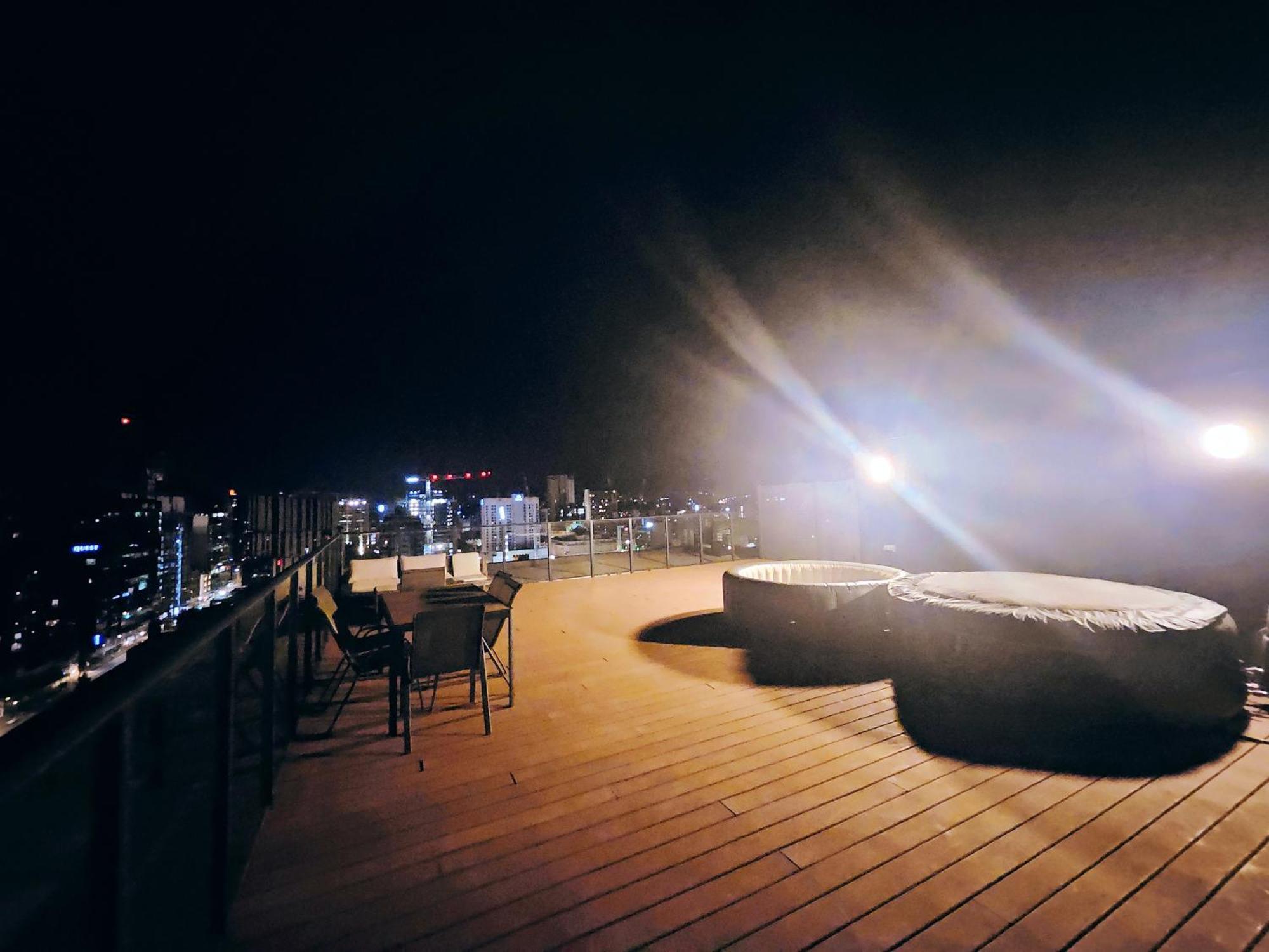 Eden - Fast & Furious 伊甸园 - 速度与激情 Apartment Adelaide