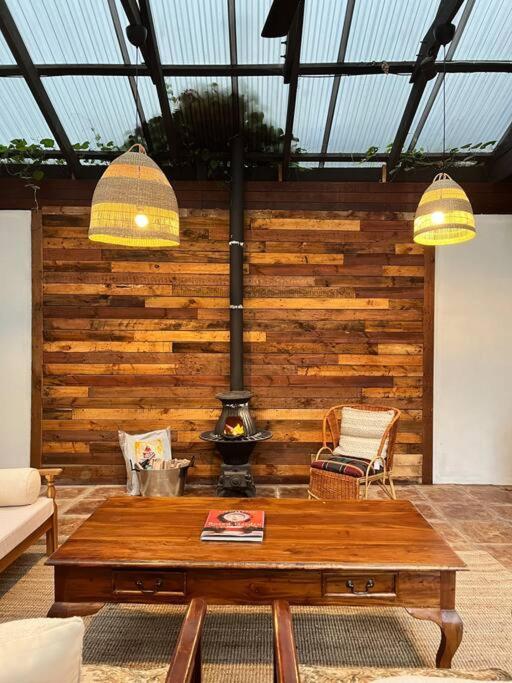 Villa Cozy & Bright Lavender House *