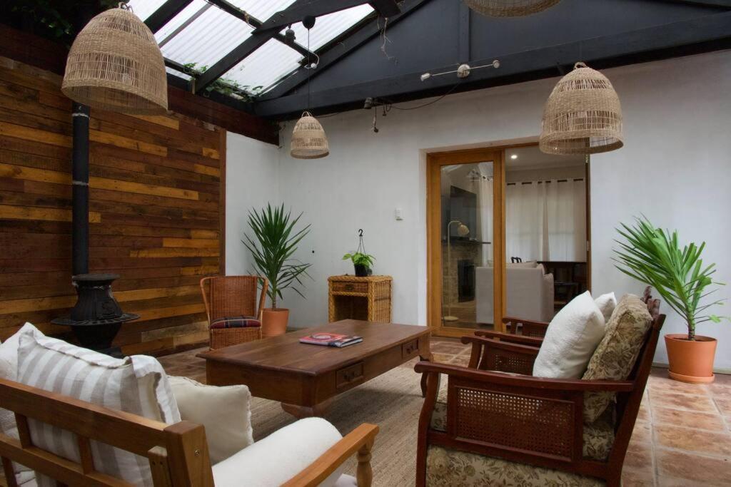 Cozy & Bright Lavender House Villa Adelaide