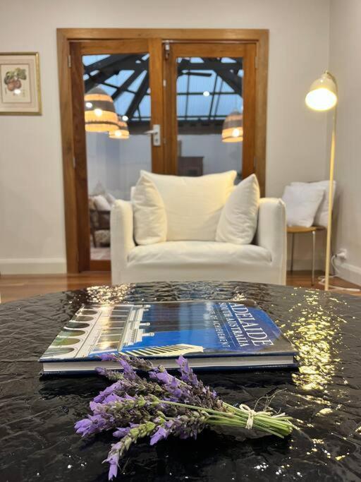 Villa Cozy & Bright Lavender House