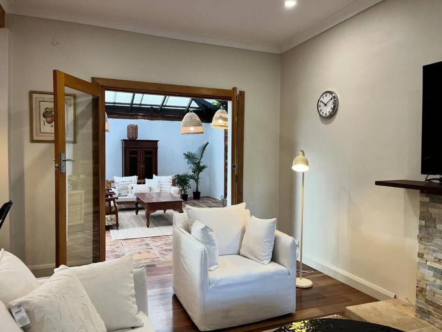 Villa Cozy & Bright Lavender House
