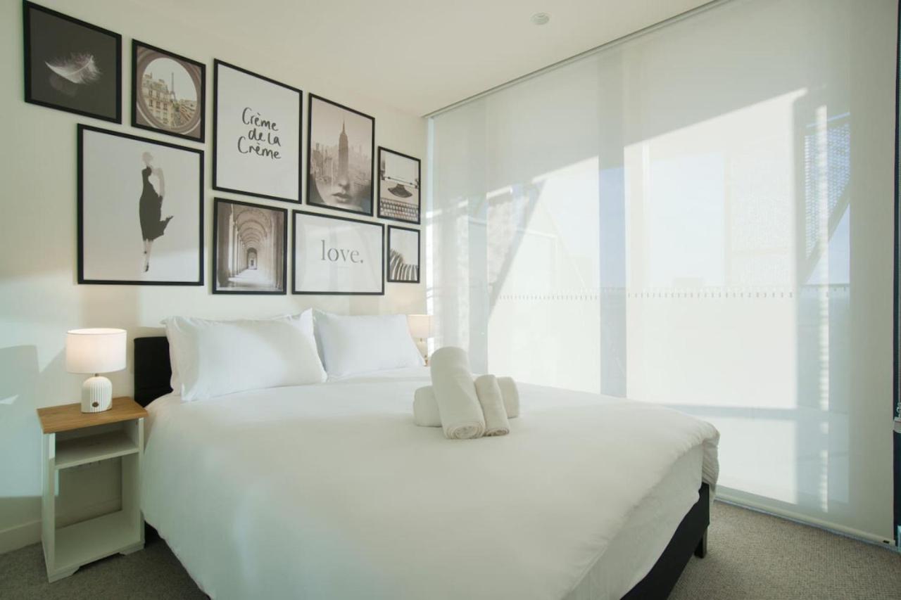 Apartment Elegant New In Vibrant Rundle Mall