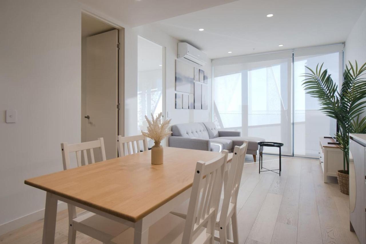 Apartment Elegant New In Vibrant Rundle Mall *