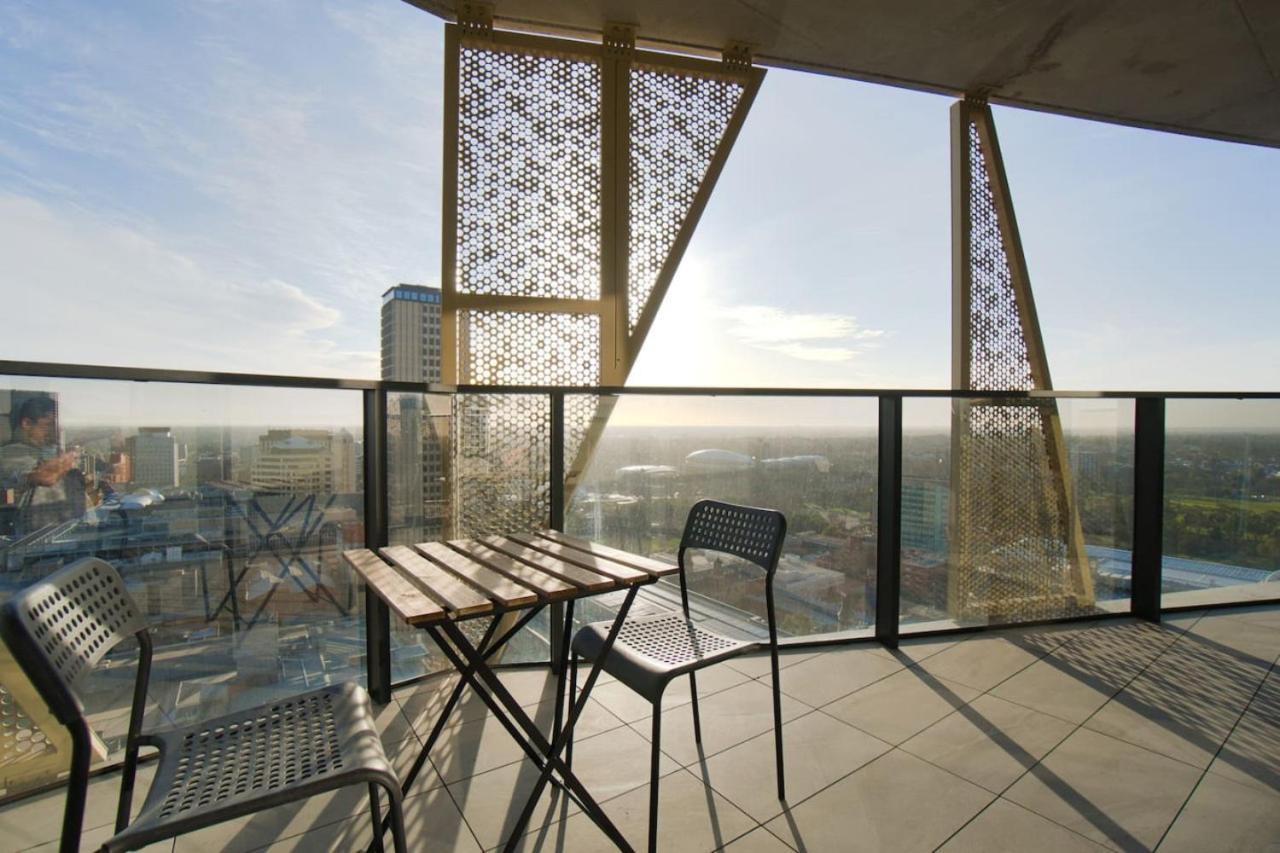 Elegant New In Vibrant Rundle Mall * Adelaide