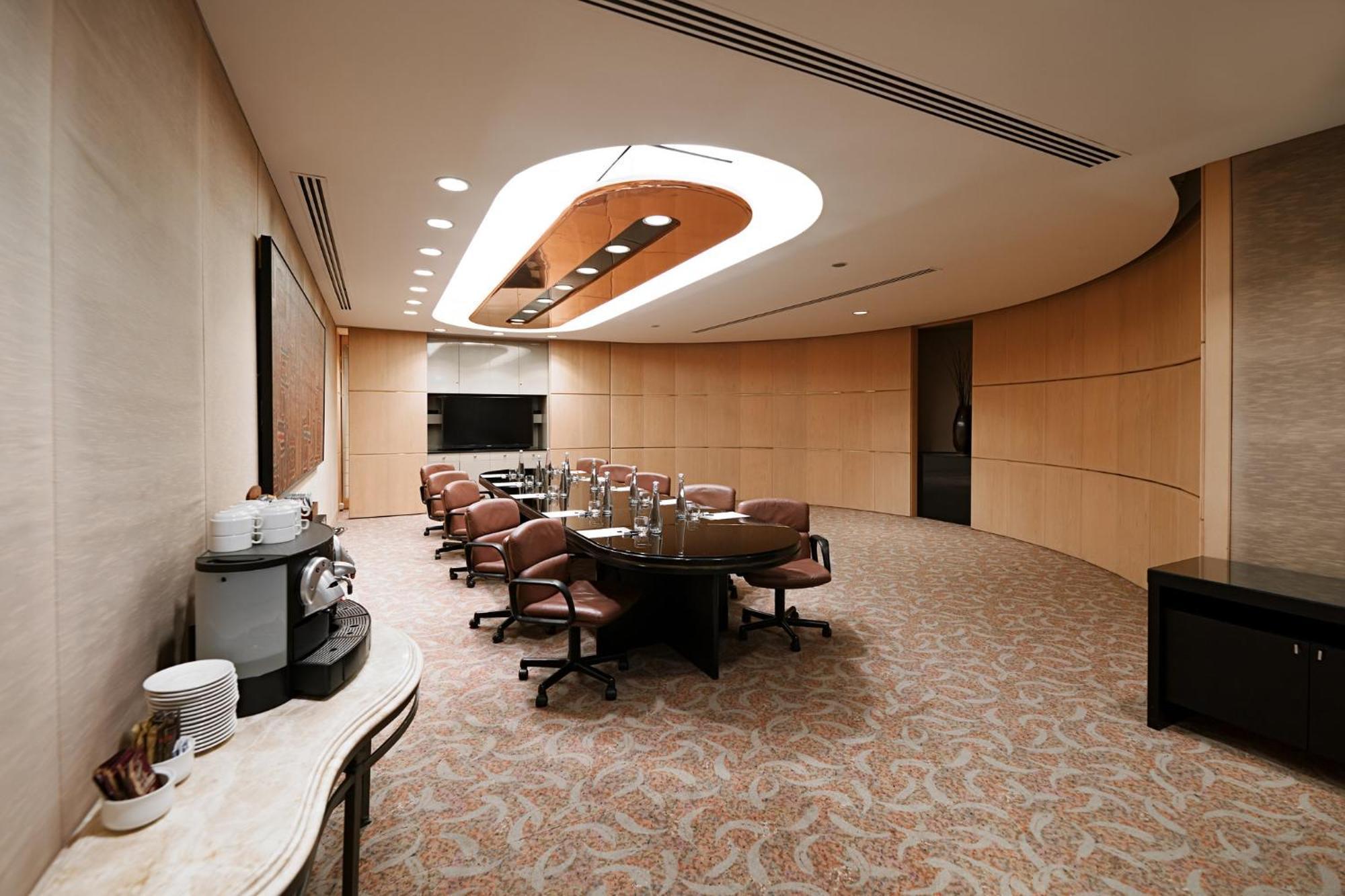 Intercontinental By Ihg