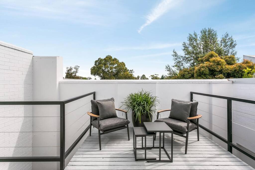 Holiday home Manhattan Style 3 Story Luxury In St Peters