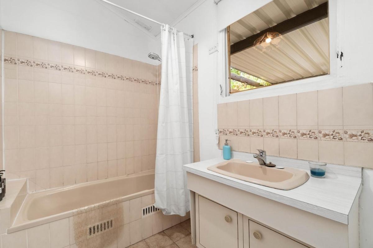 Holiday home Cozy Retreat 3br In Norwood *