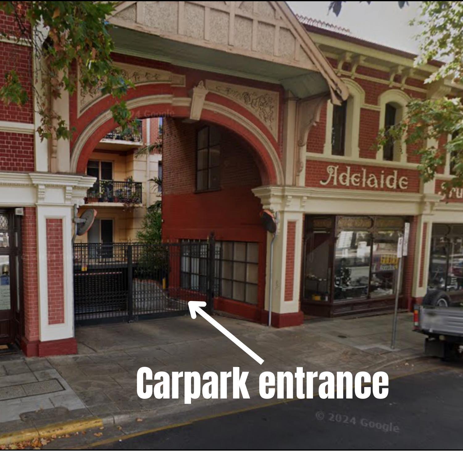 Charlie On Charlick - Fully Renovated 1br Adelaide