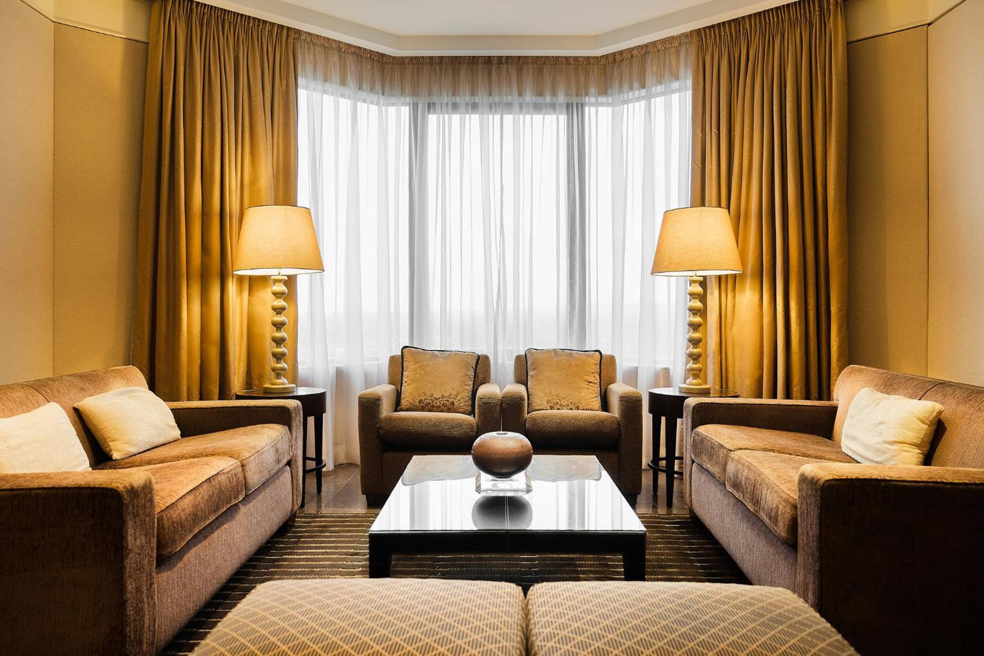 Intercontinental By Ihg Adelaide