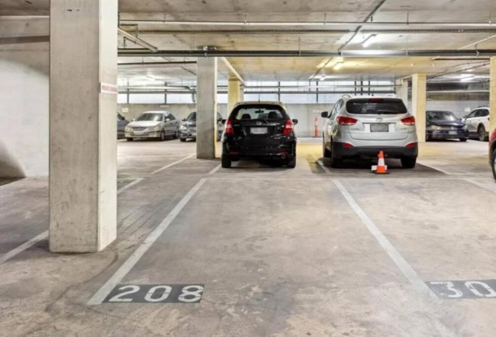 Apartment Luxury 2br In The Heart Of Cbd Adelaide