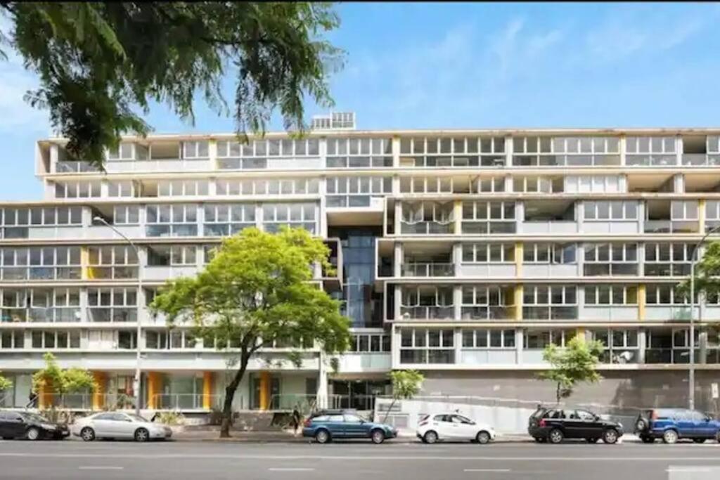 Apartment Luxury 2br In The Heart Of Cbd Adelaide