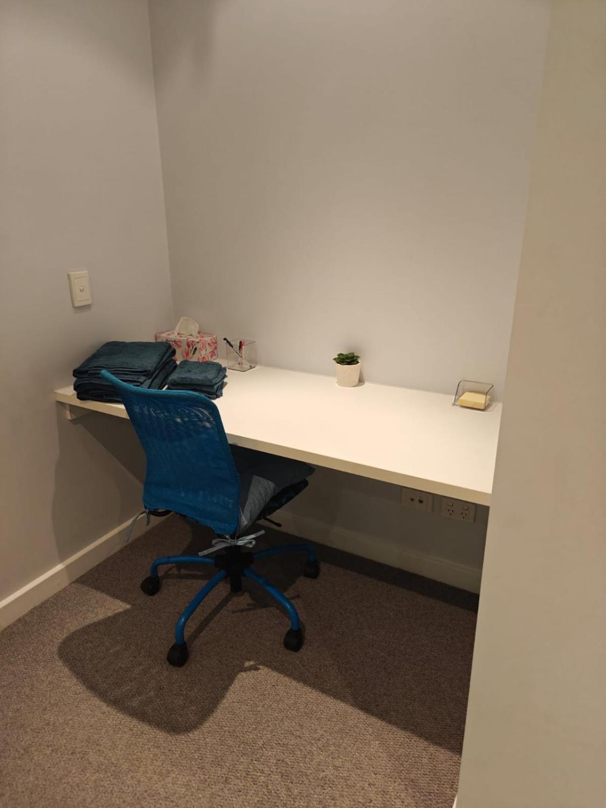 Apartment Luxury 2br In The Heart Of Cbd *