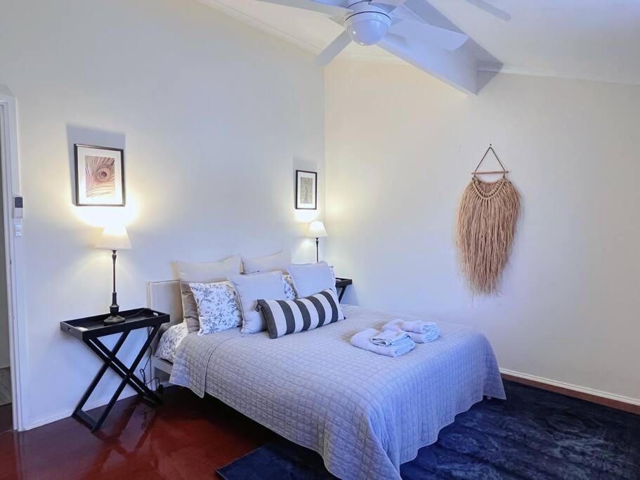 Holiday home Greeny Fresh Townhouse Location *