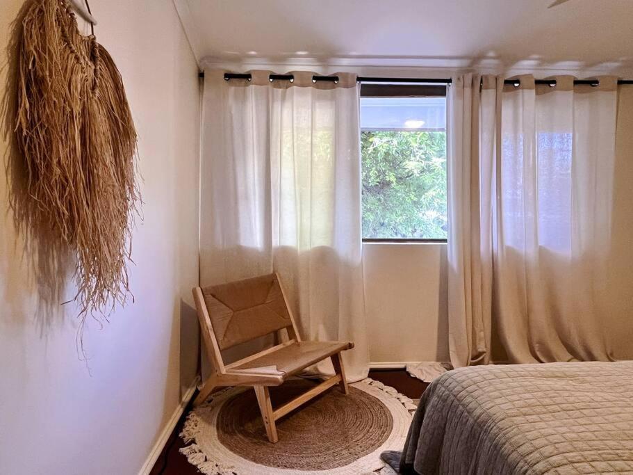 Holiday home Greeny Fresh Townhouse Location