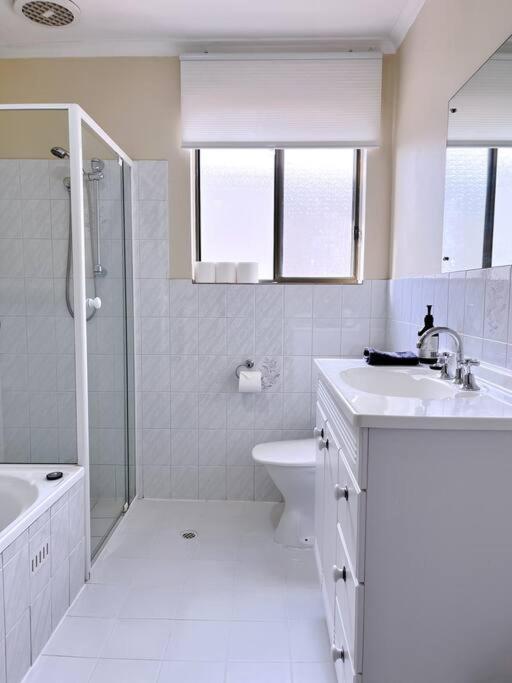 Greeny Fresh Townhouse Location Holiday home Adelaide