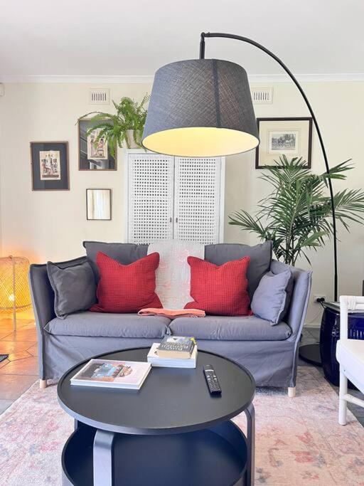 Holiday home Greeny Fresh Townhouse Location