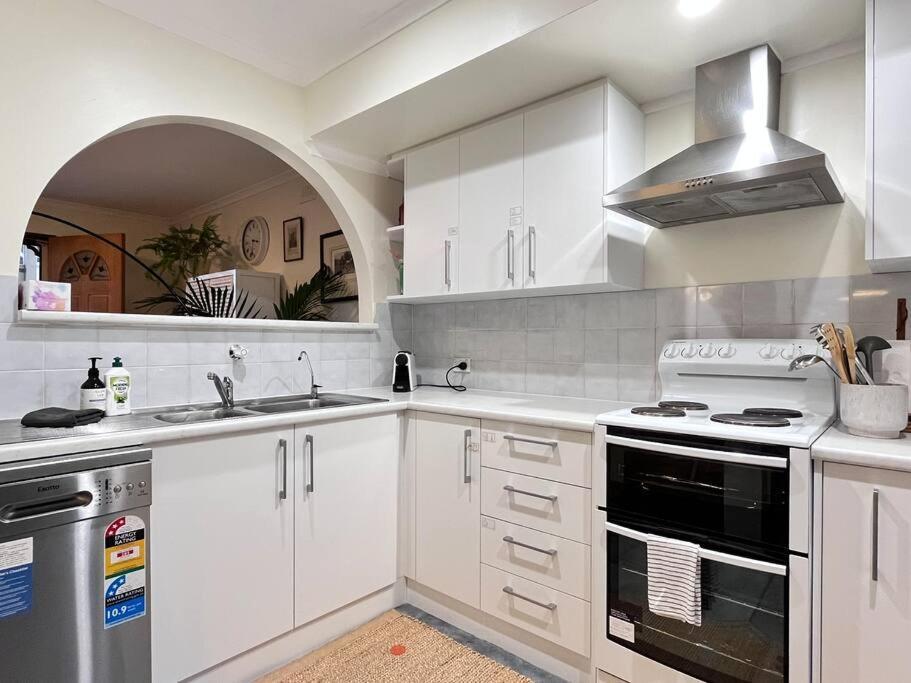 Greeny Fresh Townhouse Location Holiday home