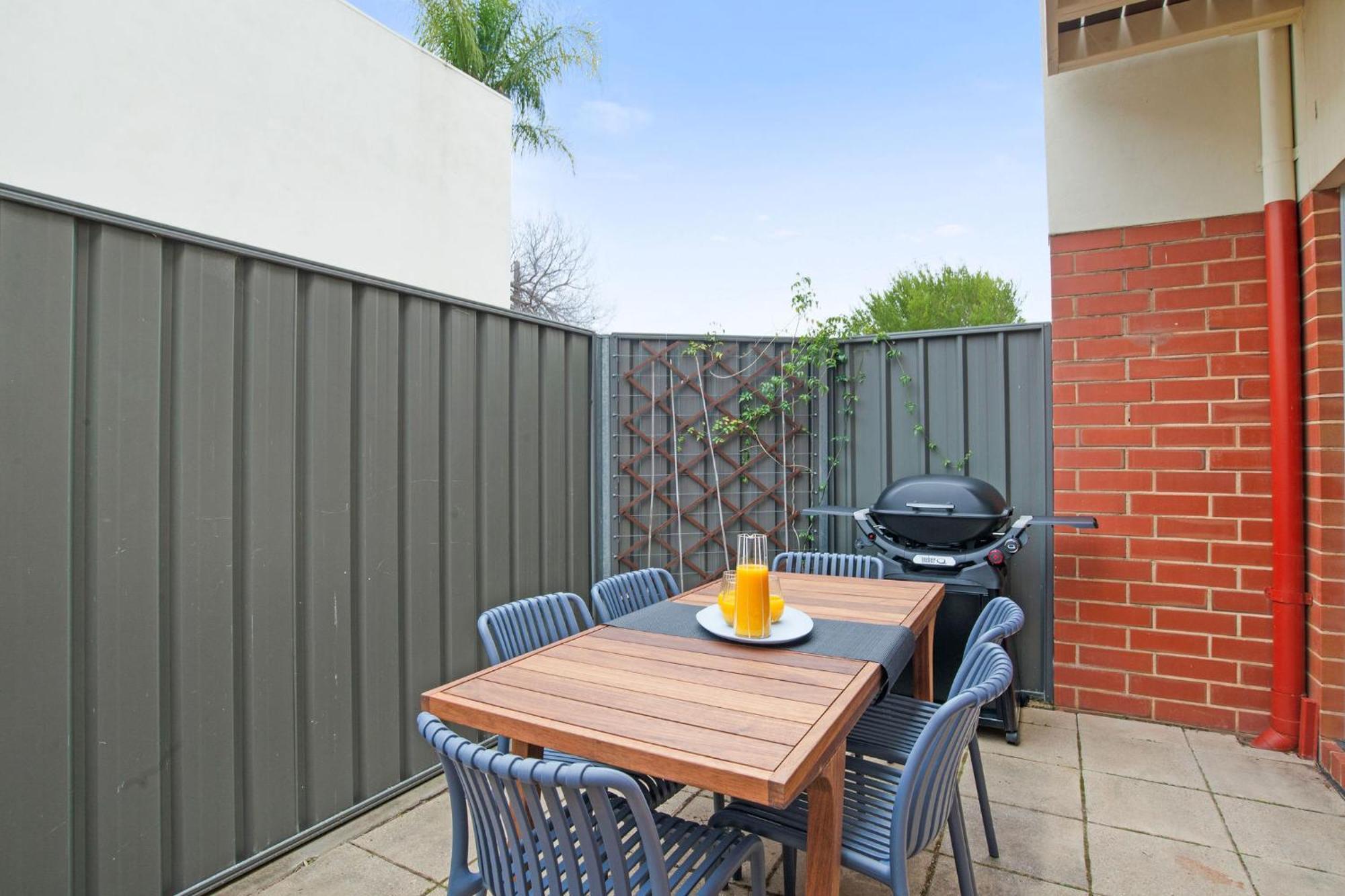 Holiday home Splendour In Norwood