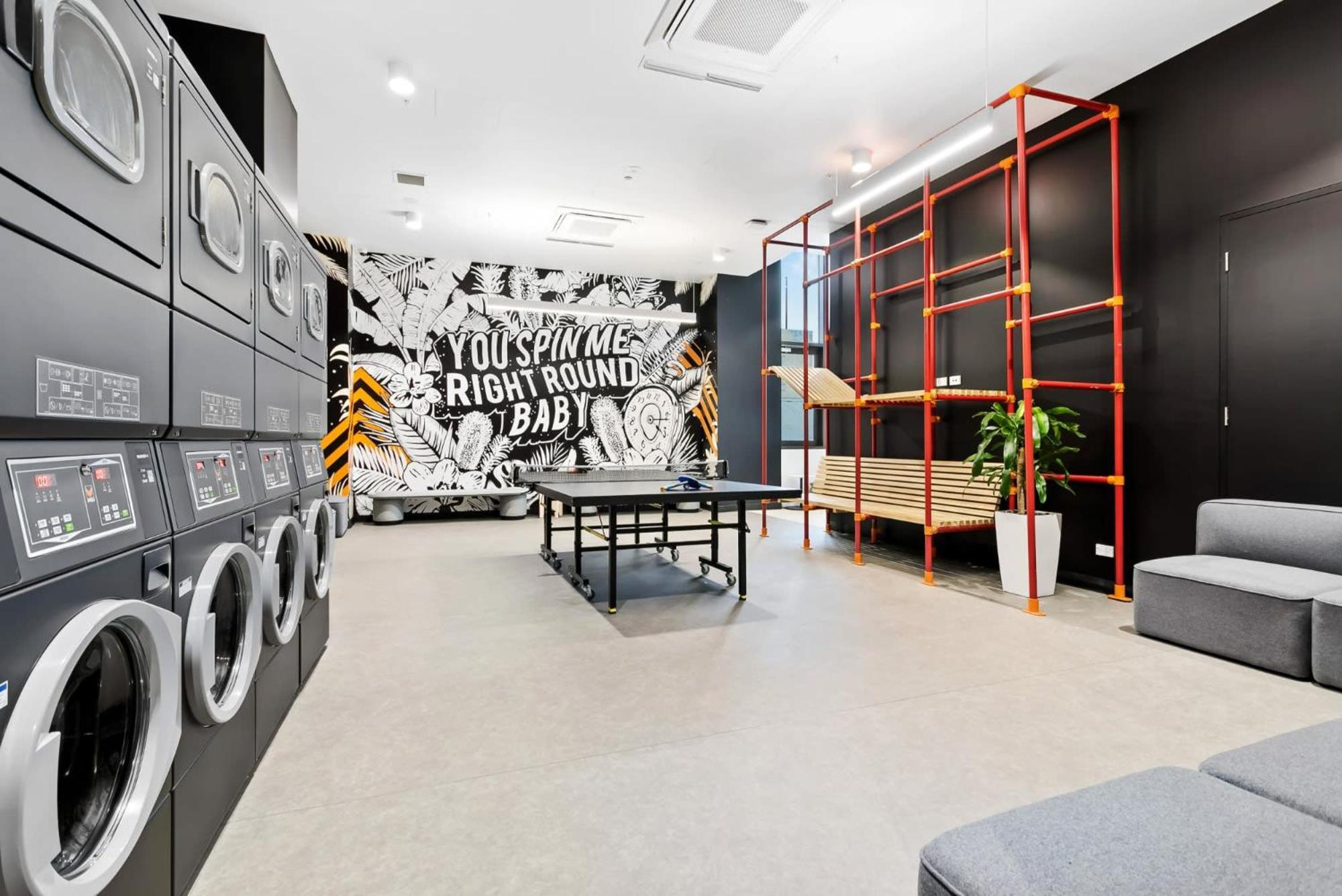 Apartment Switch Living In The Centre Of Adelaide