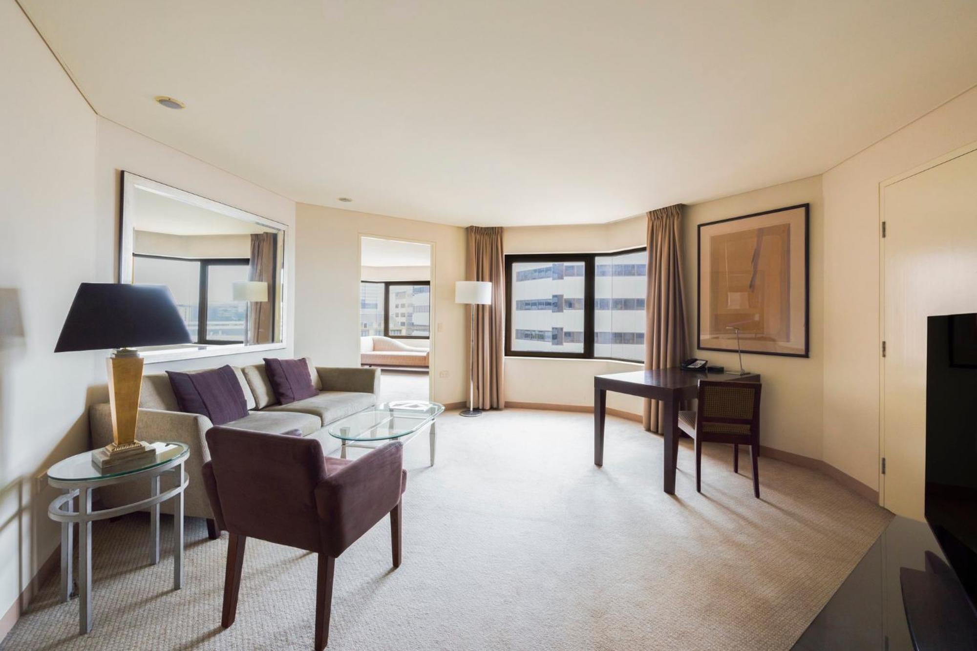 Intercontinental By Ihg 5*
