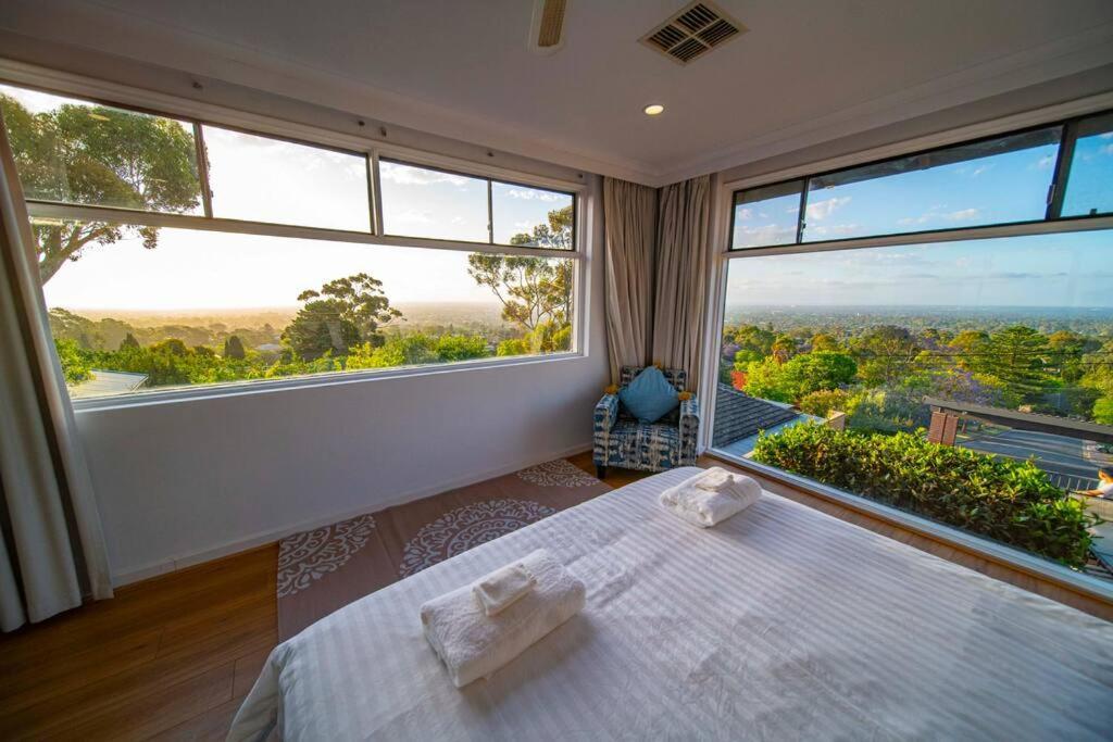 Tranquil Escape The Gerald House Near The *