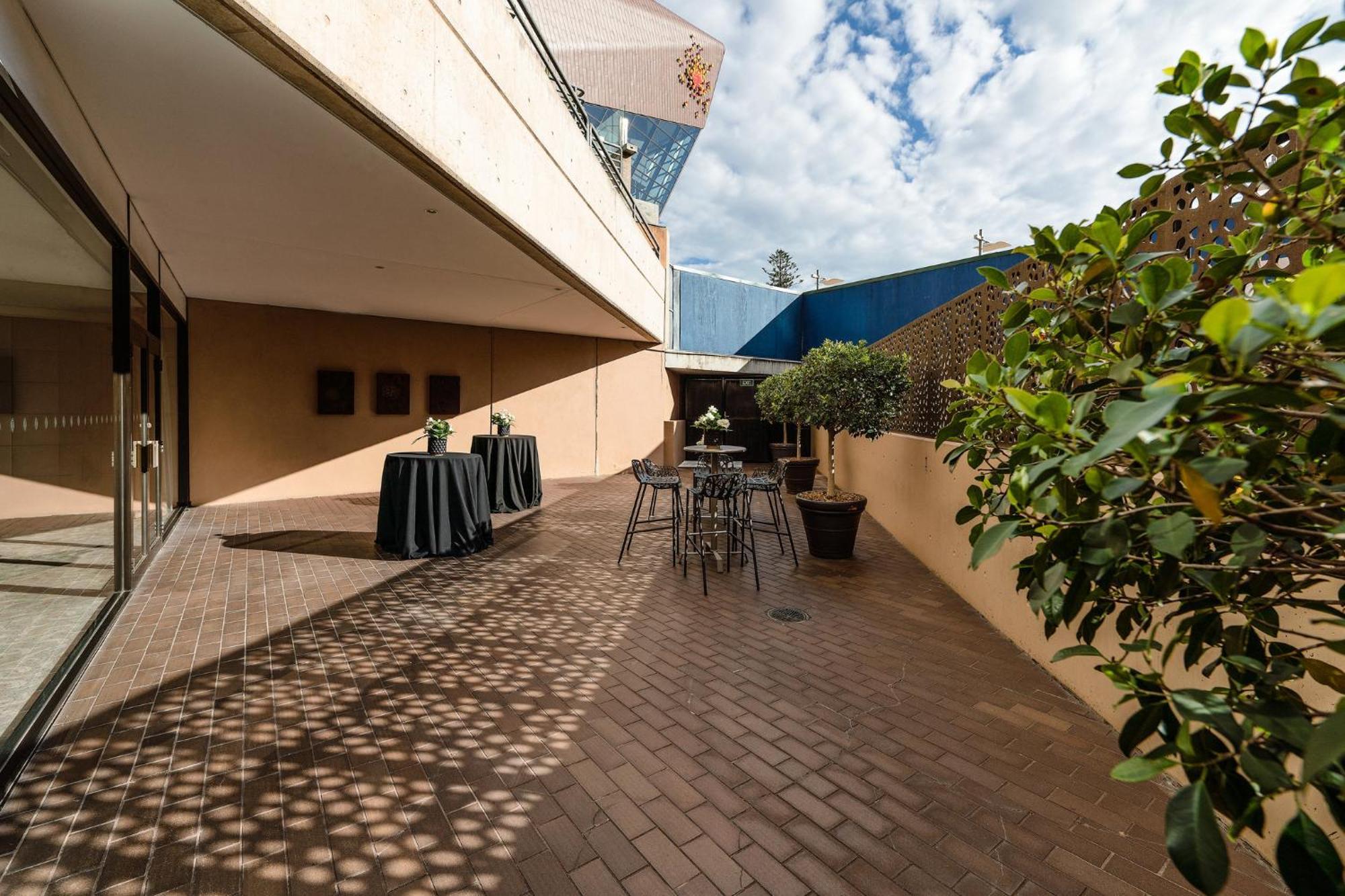 Intercontinental By Ihg Adelaide