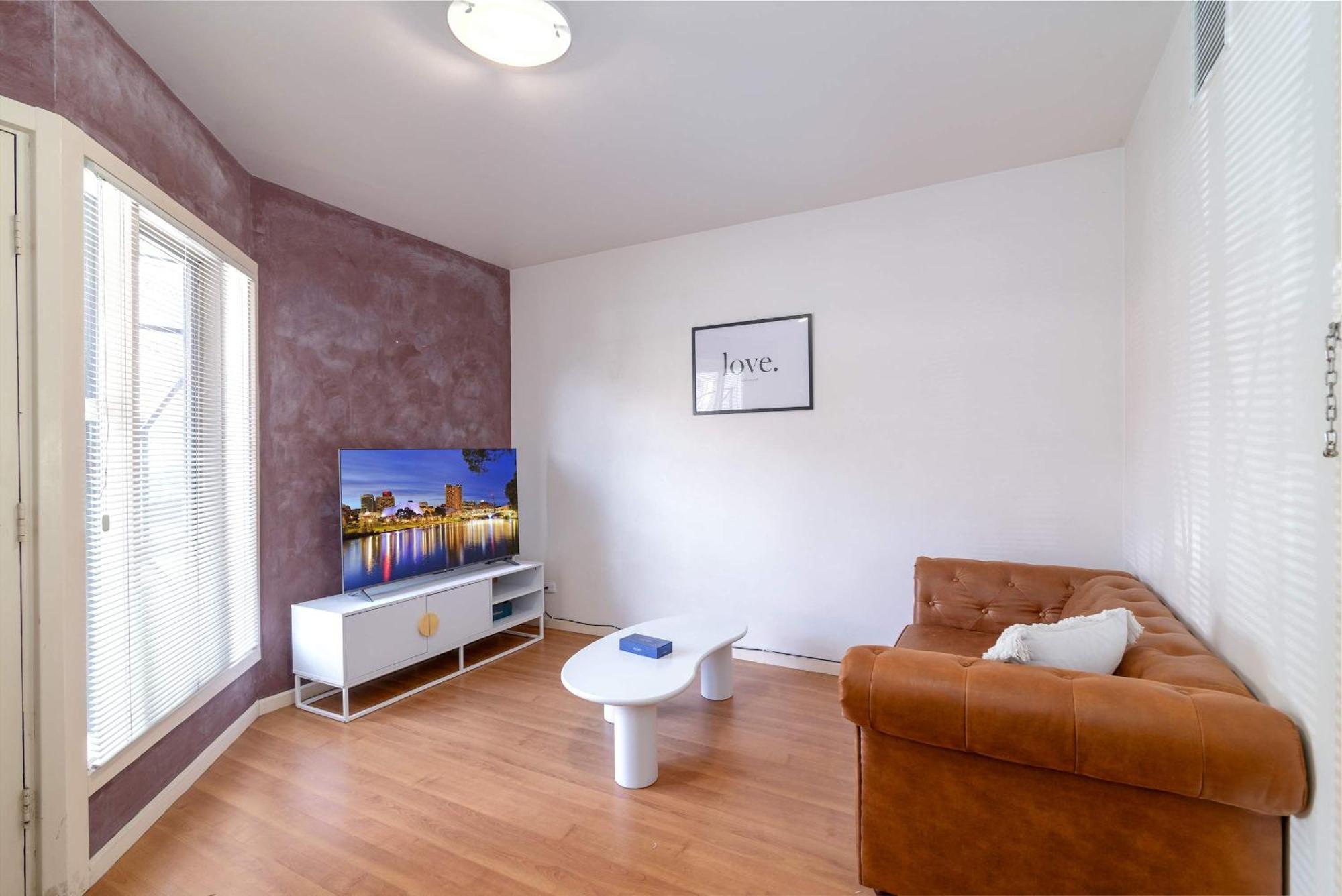 2br Urban Nest Cosy & - Free Parking *