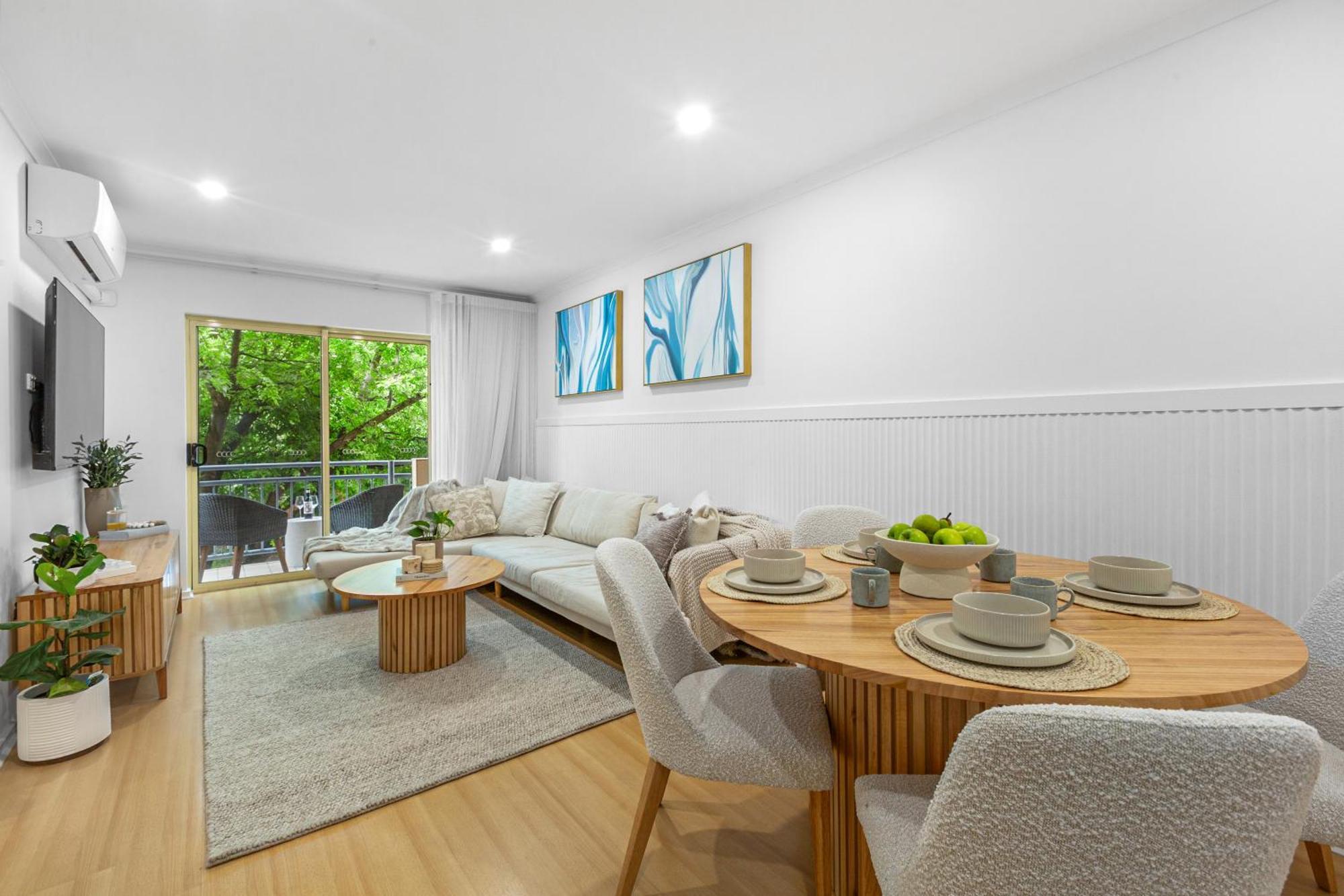 Apartment Chic East End *