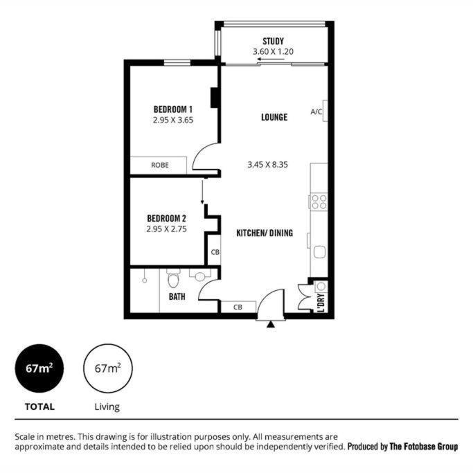 Apartment Project On York Adelaide