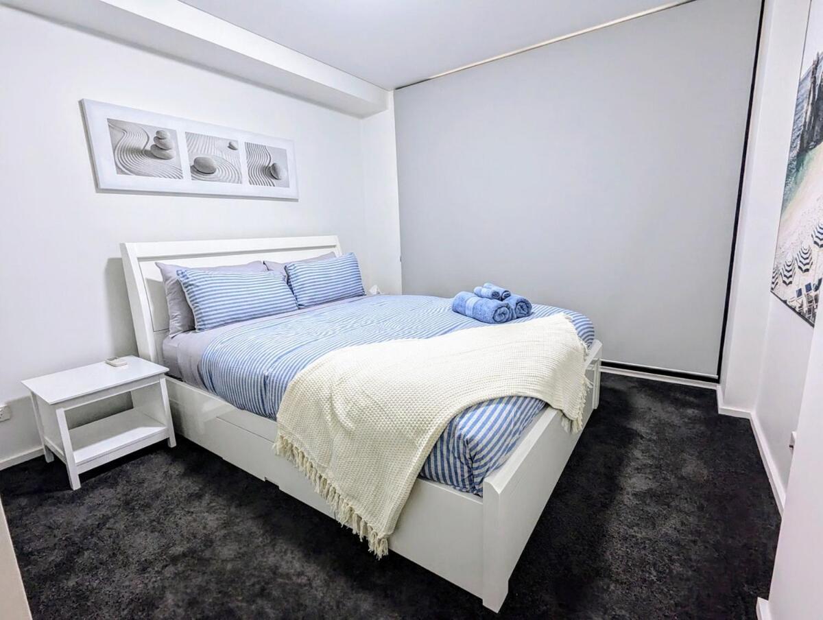 Zen Vibe, Entire Apt, With Study Room, Wifi, Central, Cafe