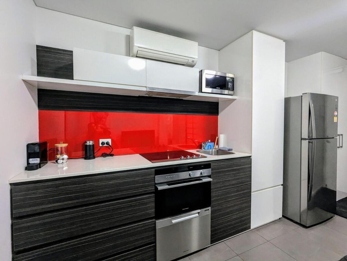 Zen Vibe, Entire Apt, With Study Room, Wifi, Central, Cafe Apartment