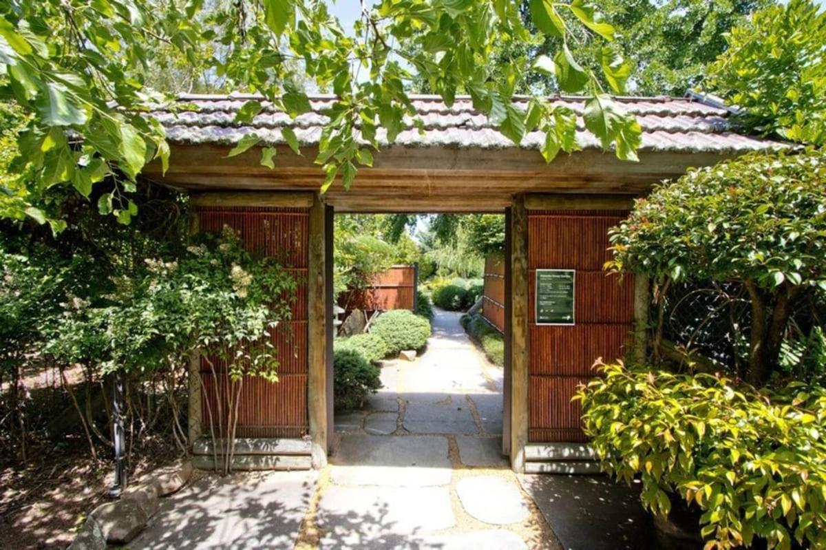 Zen Vibe, Entire Apt, With Study Room, Wifi, Central, Cafe Adelaide