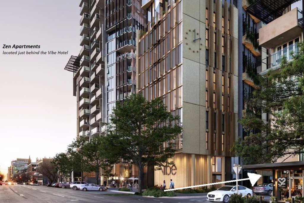 Zen Vibe, Entire Apt, With Study Room, Wifi, Central, Cafe *