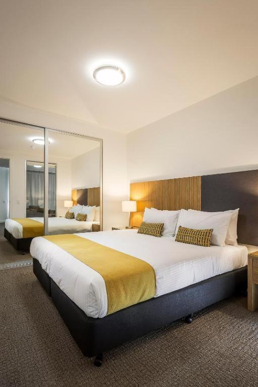 Quest King William South Adelaide