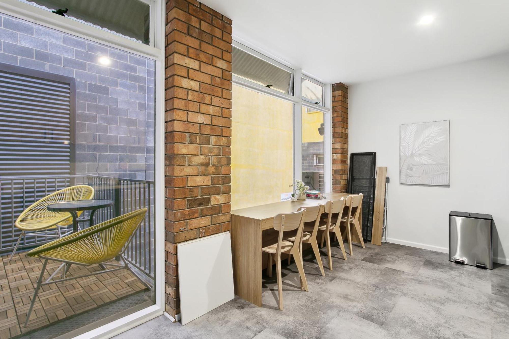Cozy - Private In Cbd With Shared Facilities Hostel Adelaide