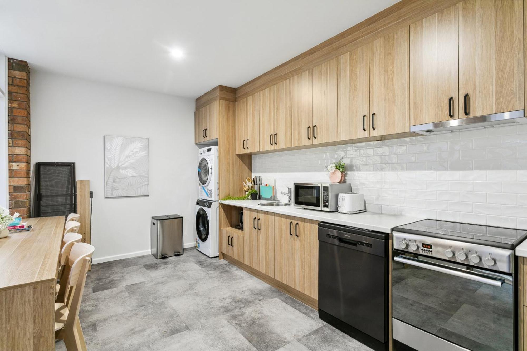 Cozy - Private In Cbd With Shared Facilities * Adelaide