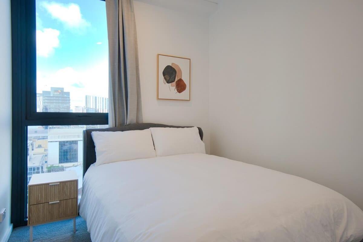 Apartment Contemporary 3br Paradise On Franklin Street *