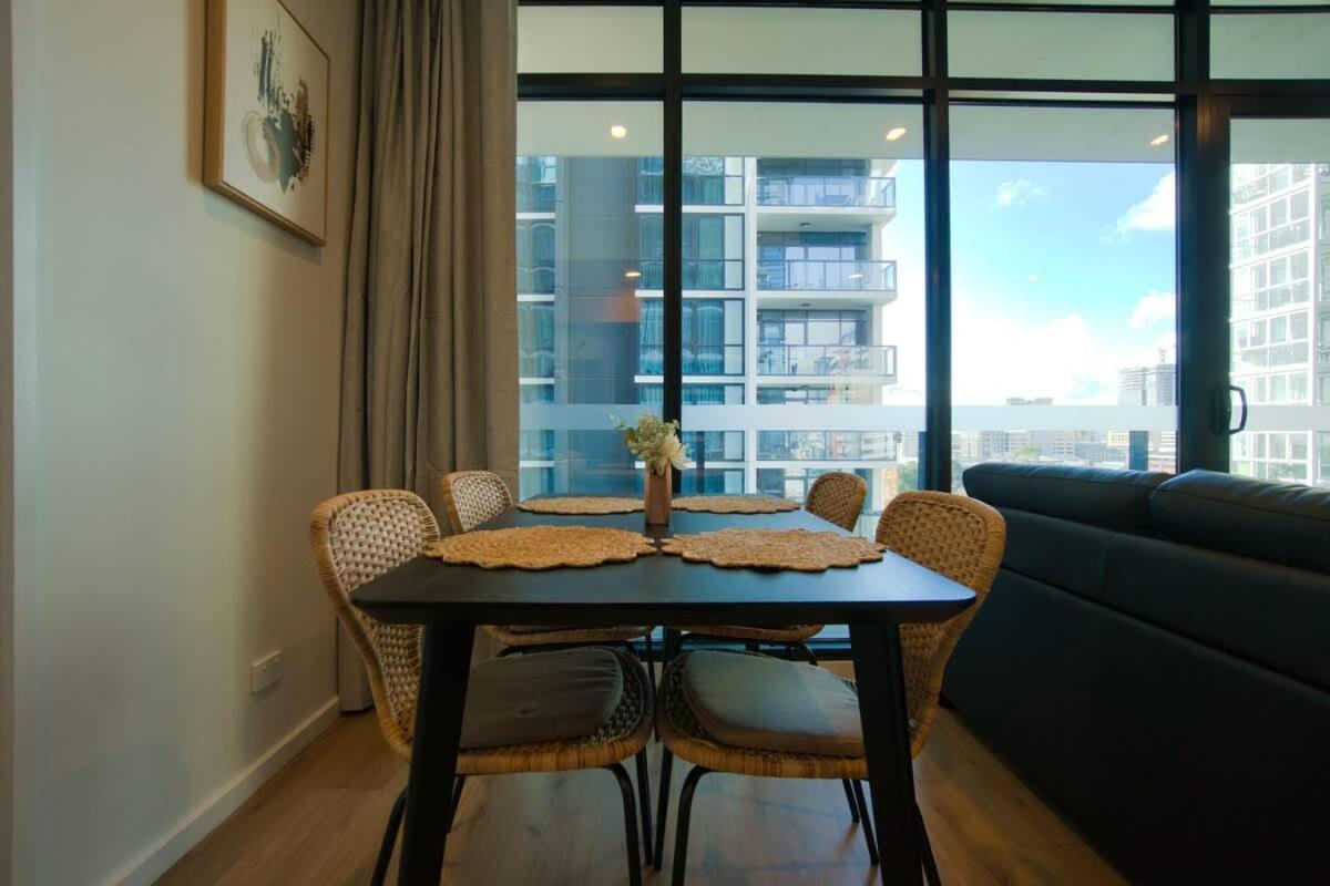 Contemporary 3br Paradise On Franklin Street *