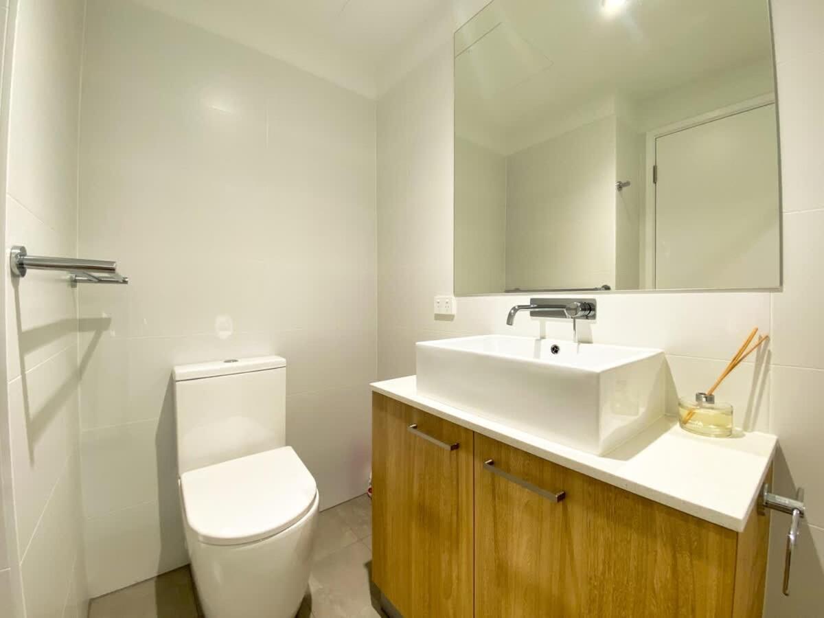 Stunning 2br @ Cbd With Pool-gym-bbq